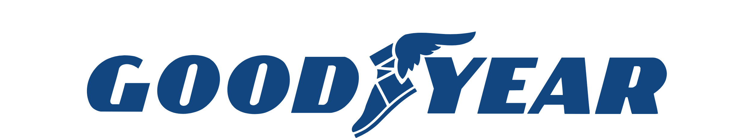 Goodyear